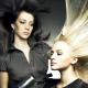 Blow Dry Hair Dressing Services from Finney's Hair Salon in Wiltshire