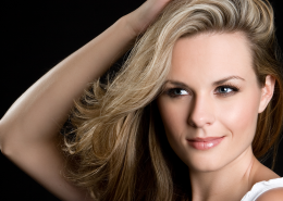 Highlights Hair Dressing Services from Finney's Hair Salon in Wiltshire