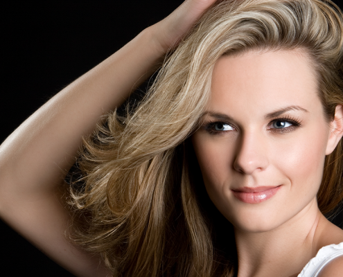 Highlights Hair Dressing Services from Finney's Hair Salon in Wiltshire