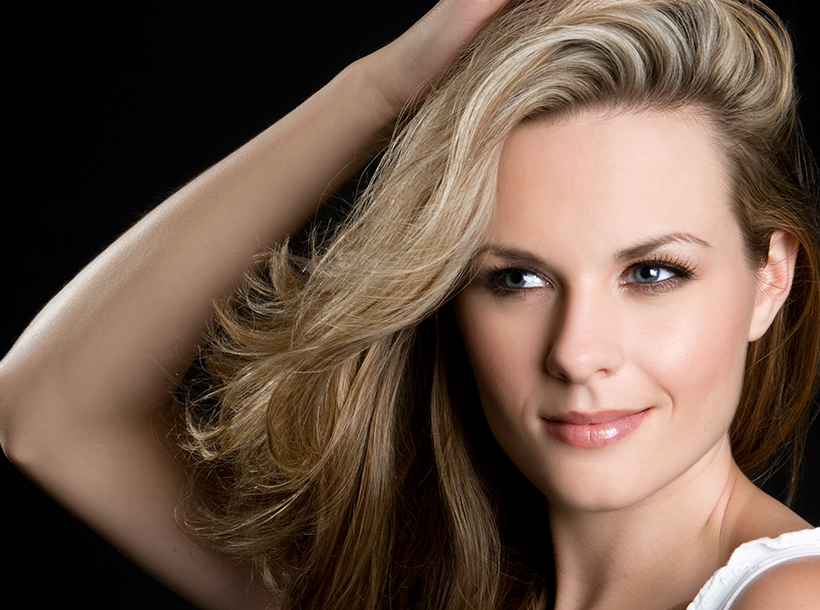 Highlights Hair Dressing Services from Finney's Hair Salon in Wiltshire