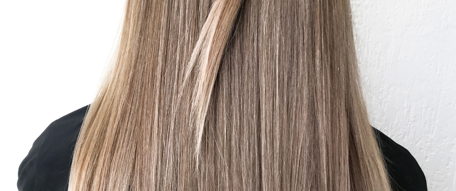 Why Choose Balayage from Finney's Hair Salon in Wiltshire