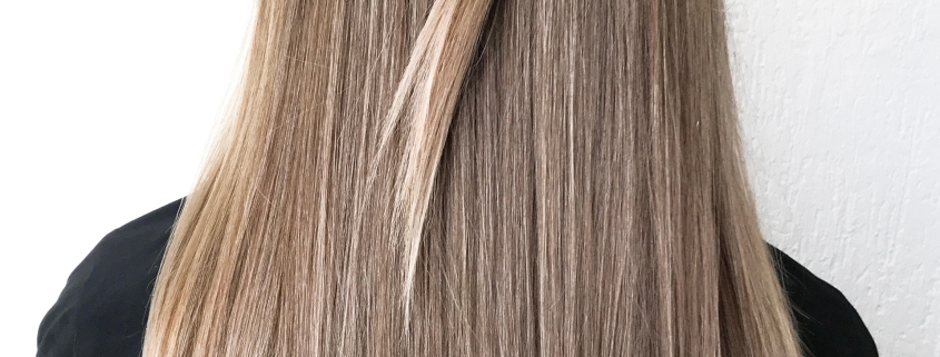 Why Choose Balayage from Finney's Hair Salon in Wiltshire