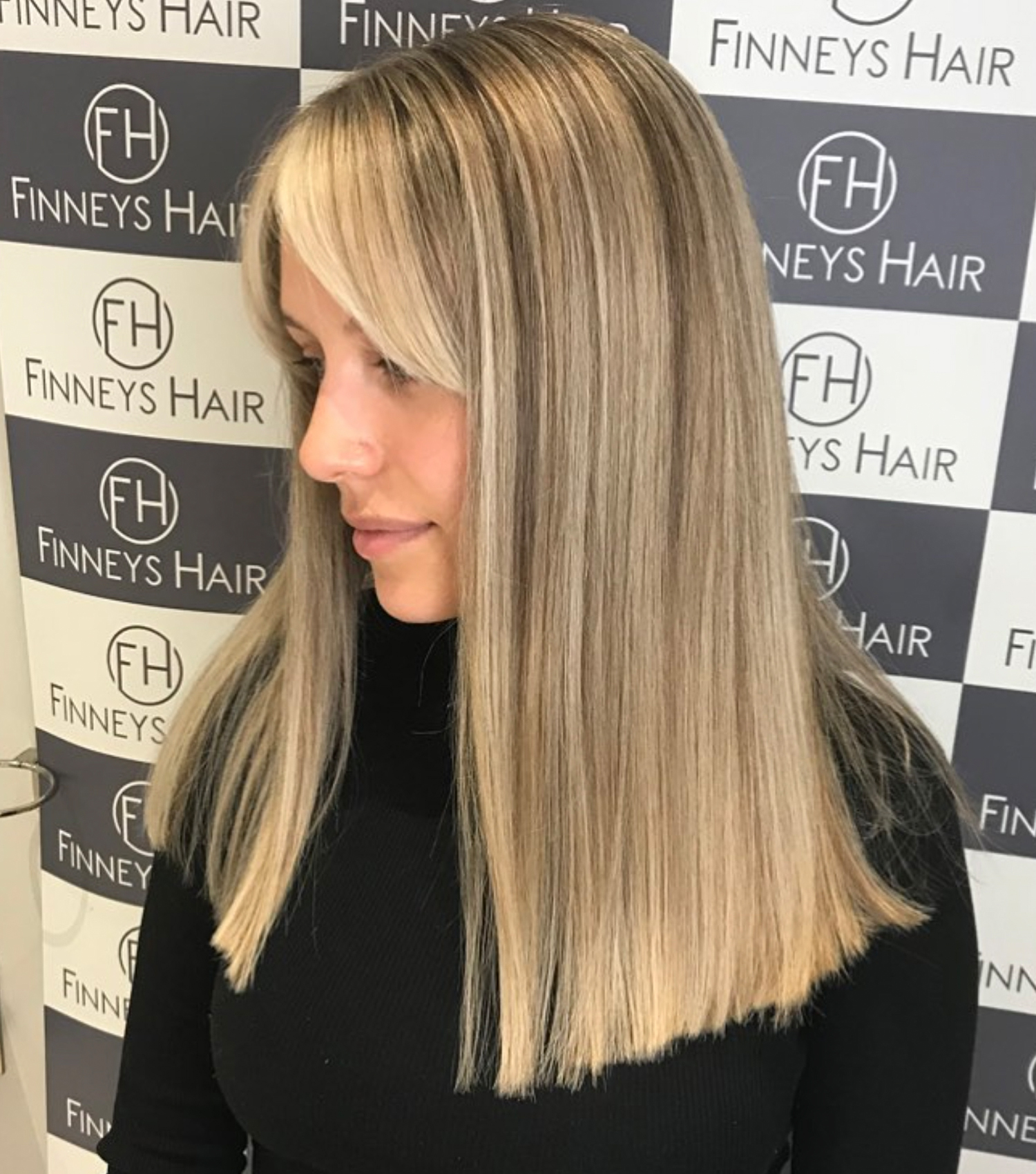 Hairdressing Services from Finney's Hair Salon in Wiltshire