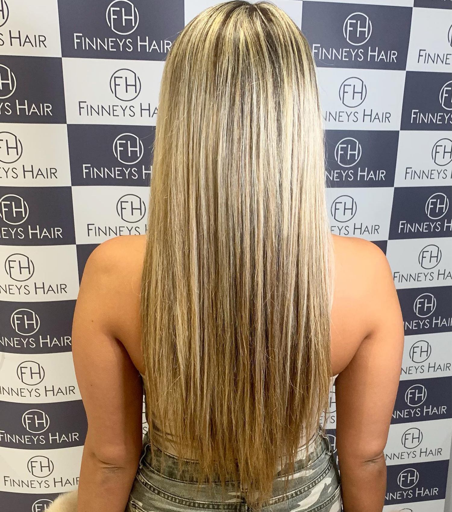 Hairdressing Services from Finney's Hair Salon in Wiltshire