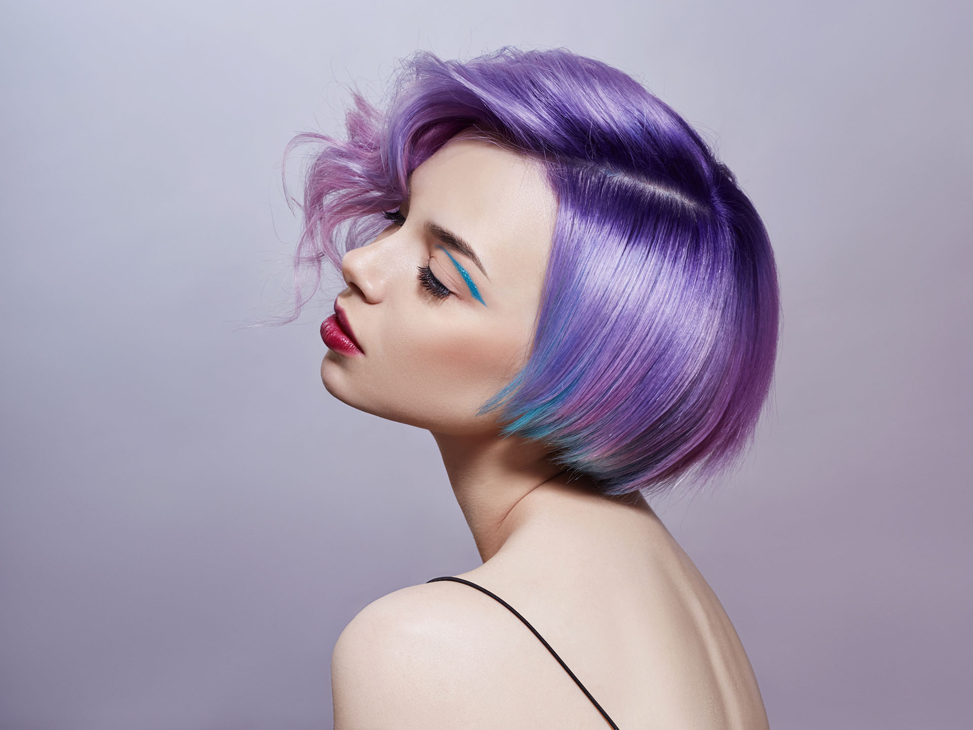 Finney's Hair Colour Services in Wiltshire