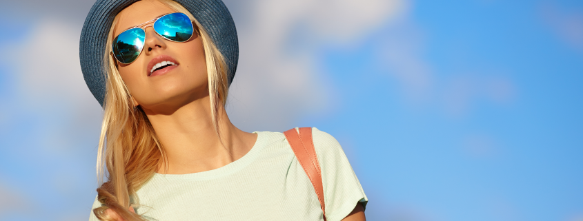 Spring Hair at Finneys' Hair in Wiltshire