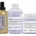 Davines LOVE Smoothing Ultimate Anti Frizz Trio from Finneys Hair in Trowbridge