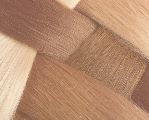 Tape hair extensions from Beauty Works, Remy Prestige, Hair Kings and Archie Lloyd!