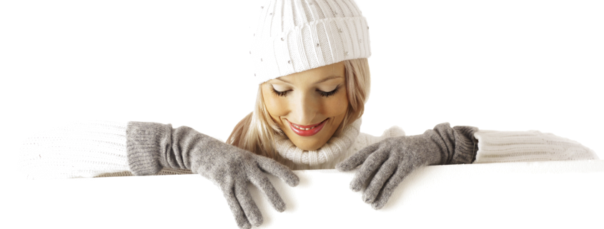 Winter Hair Care: Keep Your Locks Luscious with Finney’s Hair Salon, Trowbridge