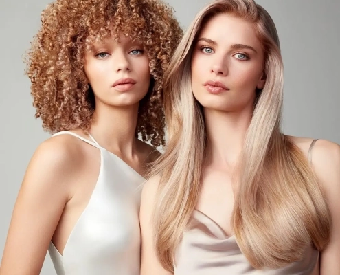 Moroccan Oil from Finney's Hair in Trowbridge