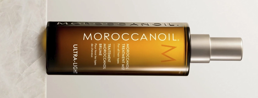 Moroccanoil Mist from Finneys Hair in Trowbridge