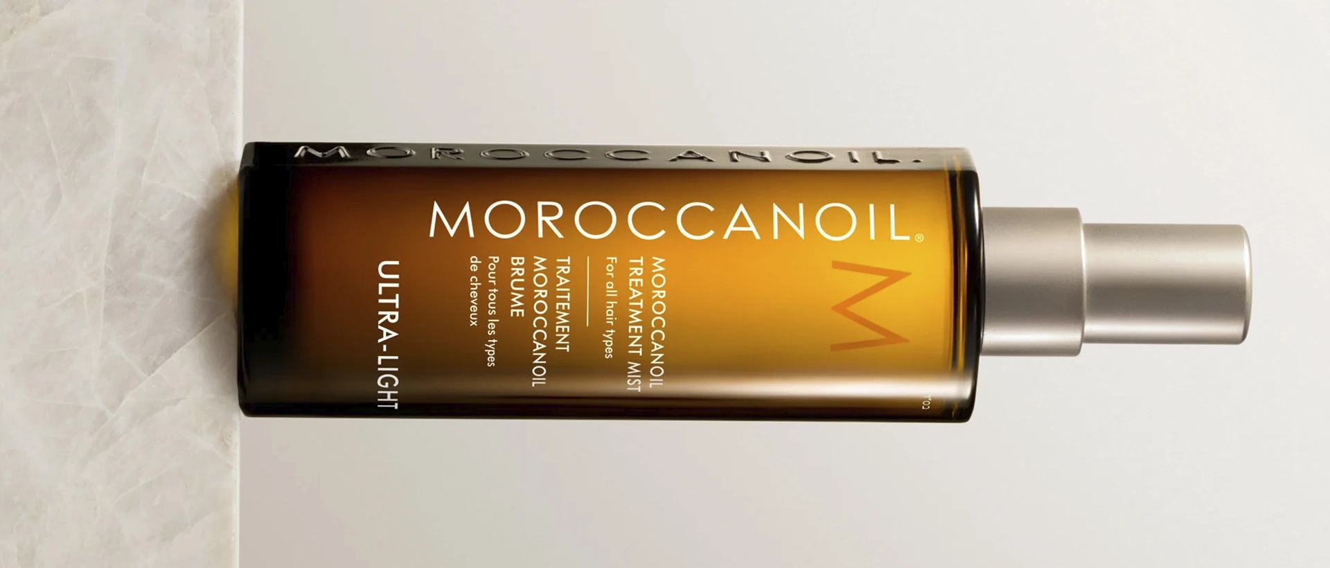 Moroccanoil Mist from Finneys Hair in Trowbridge