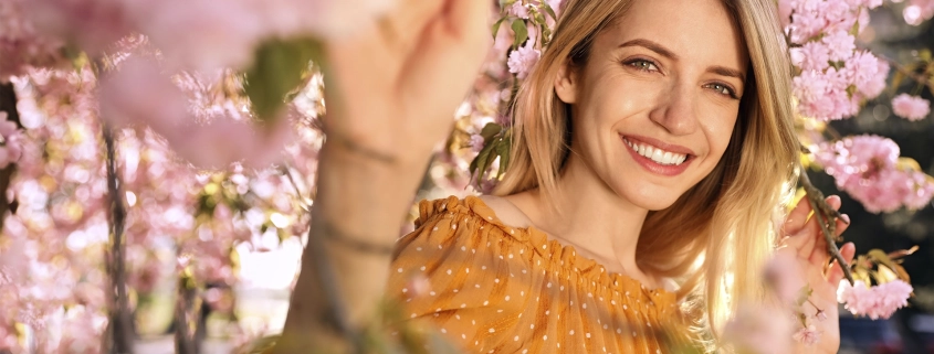 Finneys Spring Hair Consultation